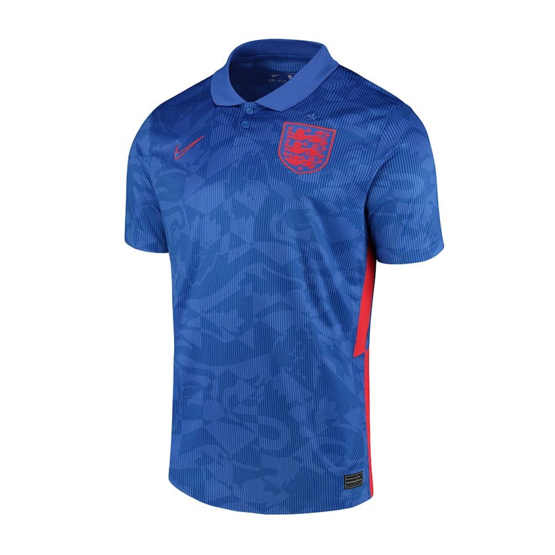 England Soccer Jersey Away Replica 2021/22 Featured Image