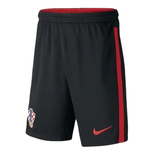 Croatia Soccer Jersey Away Kit(Jersey+Short) Replica 2021