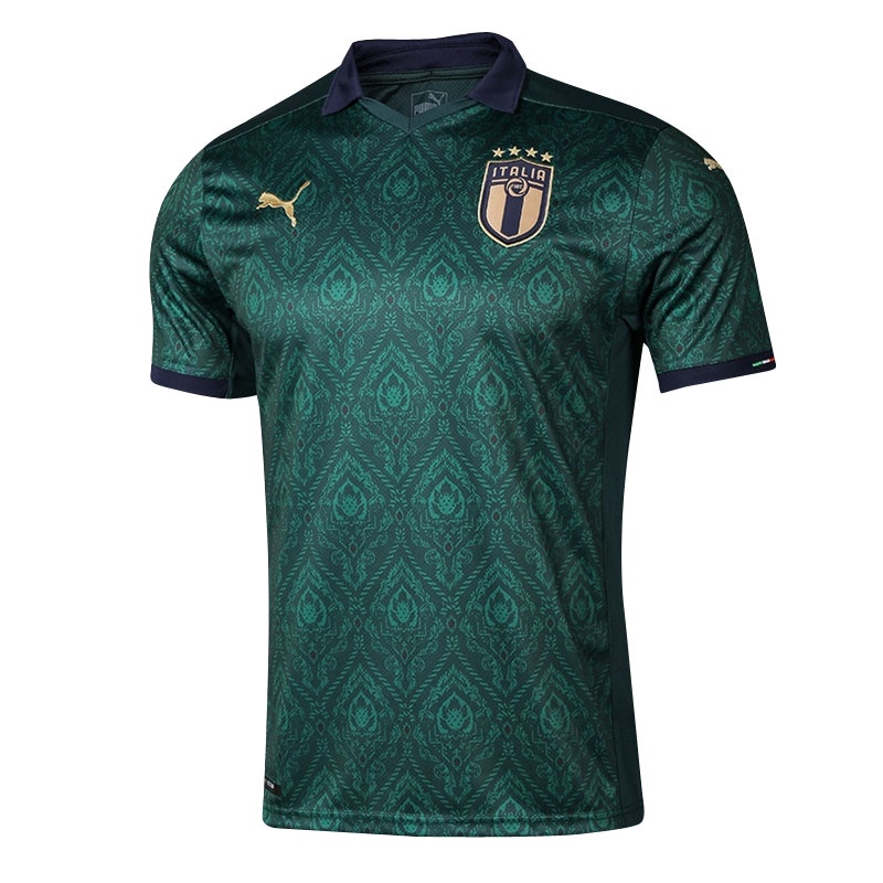 China Wholesale Us Soccer Apparel Manufacturers Suppliers –  Italy Soccer Jersey Third Away INSICNE #10  Replica 2021/22  – WoHoo