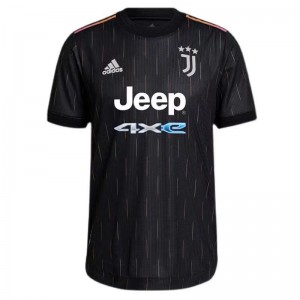 Juventus Soccer Jersey Away Replica 21/22