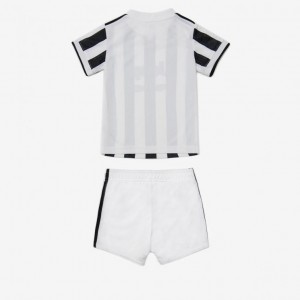 Juventus Soccer Jersey Kid Whole (Jersey+Short+Socks)Home Replica 21/22