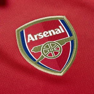 Arsenal 22/23 Home Shirt