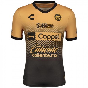 Dorados de Sinaloa Soccer Jersey Away Replica 2021/22