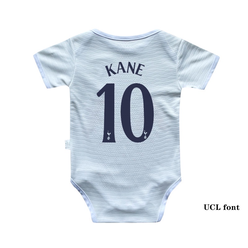 Tottenham Hotspur Soccer Jersey Climbing Suit KANE #10 Home Replica 2021/22