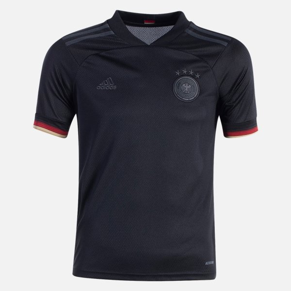 China Wholesale Germany National Team Kit Manufacturers Suppliers –  Germany Soccer Jersey Away Replica 2021  – WoHoo