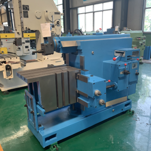 Chinese Shaping Machine BC6050 Metal Shaper For Sale