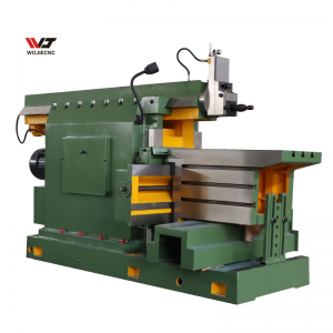 High Quality Shapping Machine - Horizontal Mechanical Planning Machine BC60100 shaping machine  – Wojie