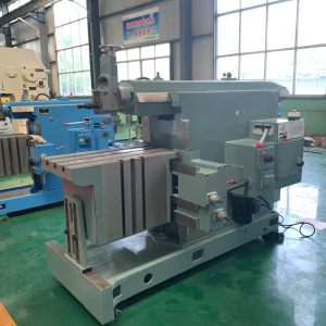 BC6085 Manufacturer cheap price metal shaping machine for sale