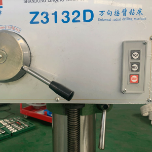 Z3132 Universal Radial Drilling Machine Porous Drilling Machine