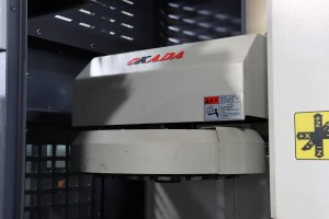 VMC650 High speed taiwan vertical machining center