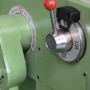 China supplier shaper machine BC635A metal shaping machine