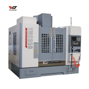 Large multifunctional metal processing machinery cnc lathe machining center with factory price