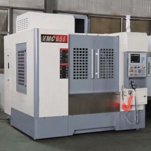 Fast delivery China CNC Milling Machine Center EV1060 with Low Cost High Precision