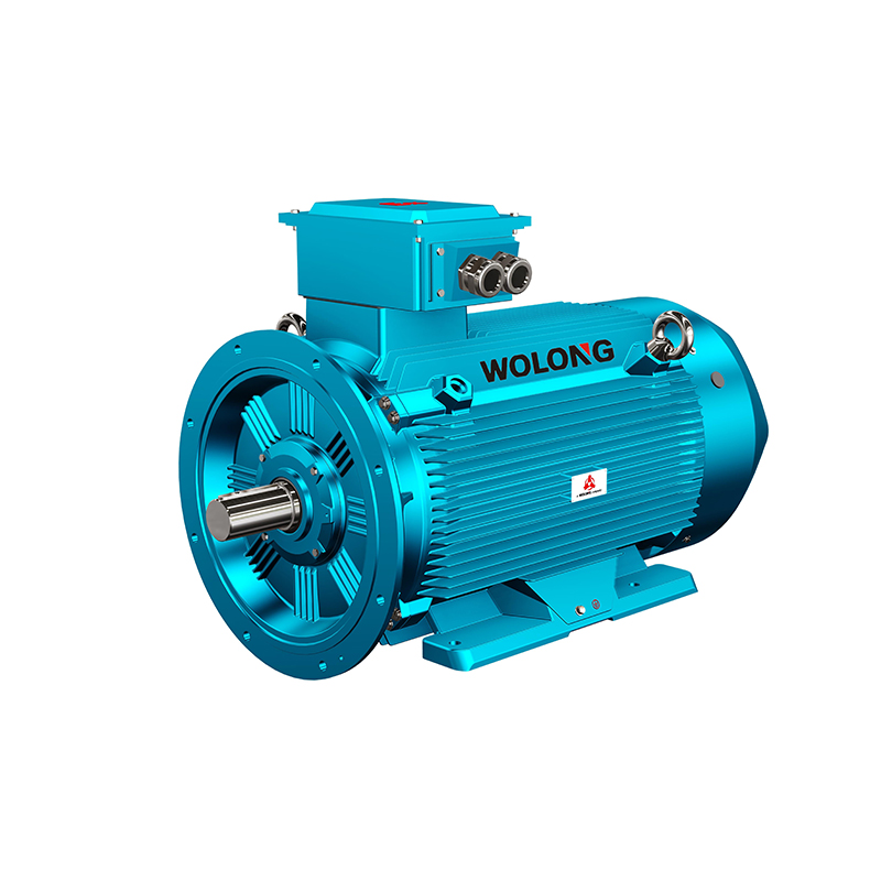 YFB3 Series Dust Explosion-Proof Three-Phase Asynchronous Motor