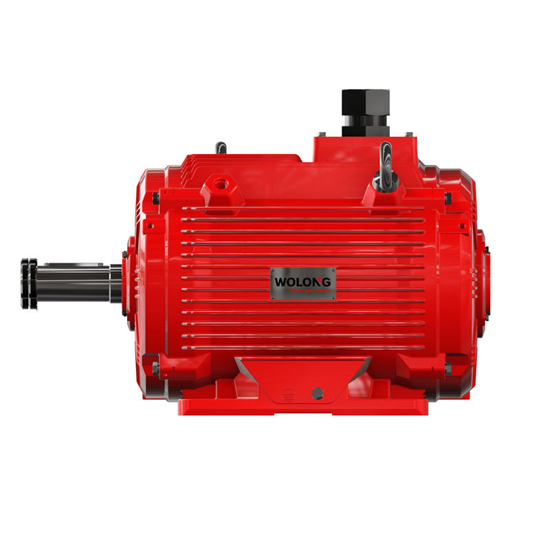 How to Extend the Service Life of Explosion-Proof Motor?