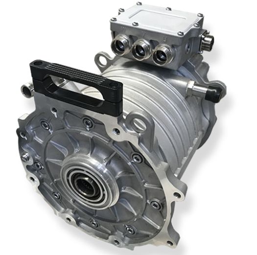 Electric motors have been used in the automotive industry