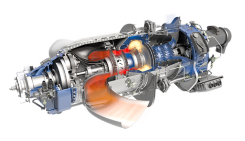 GE Aviation Czech dhe ATB për të eksploruar zgjidhje turboprop për tregun e lëvizshmërisë urbane