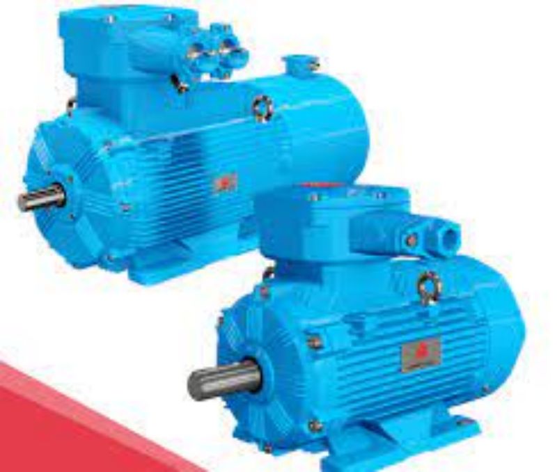 Features and advantages of variable frequency motors