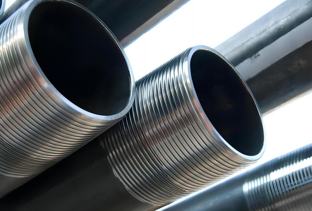 Your One-Stop Solution Supplier for Steel Pipe and Pipe Processing Services