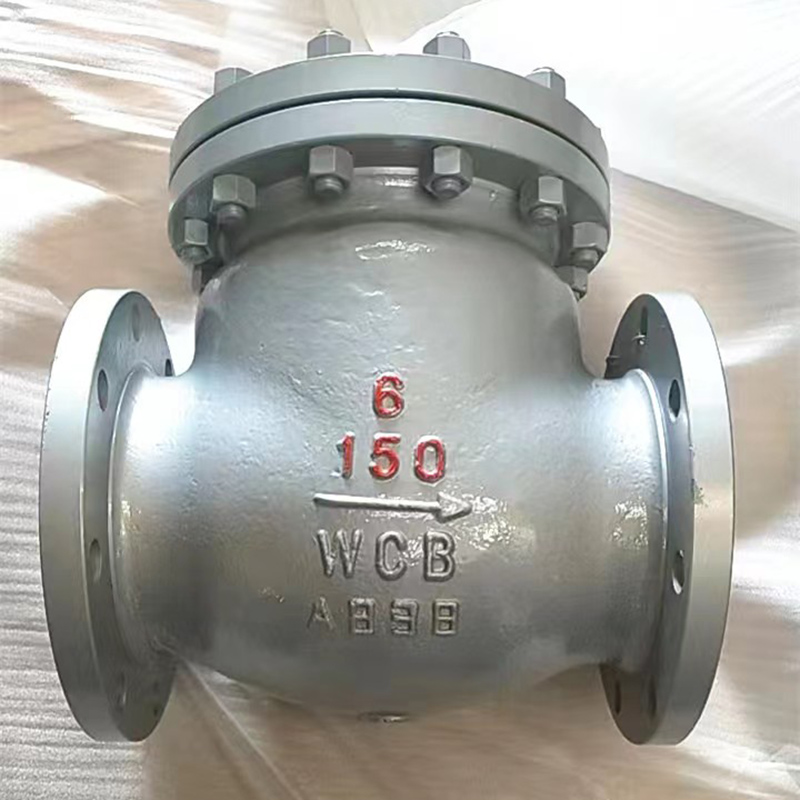 API 6D ventil, kovani i lijevani ventil za cjevovod