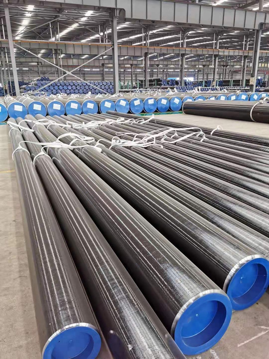 API 5L Line Pipe: A Comprehensive Guide to Chemical Composition and Performance