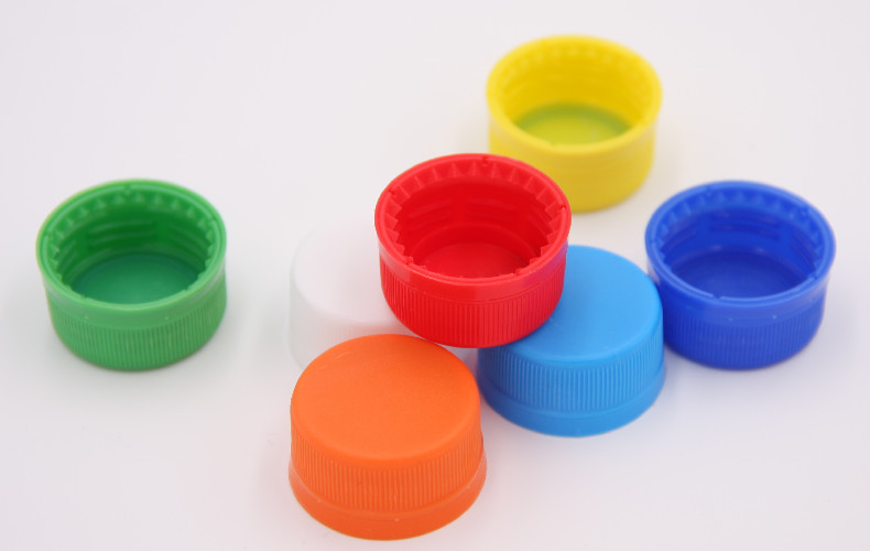 28mm single piece carbonated cap+28mm padded carbonate cover