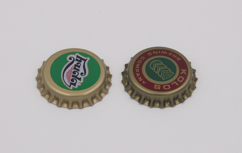 Drink beer every day, do you know how many teeth the beer bottle cap has?