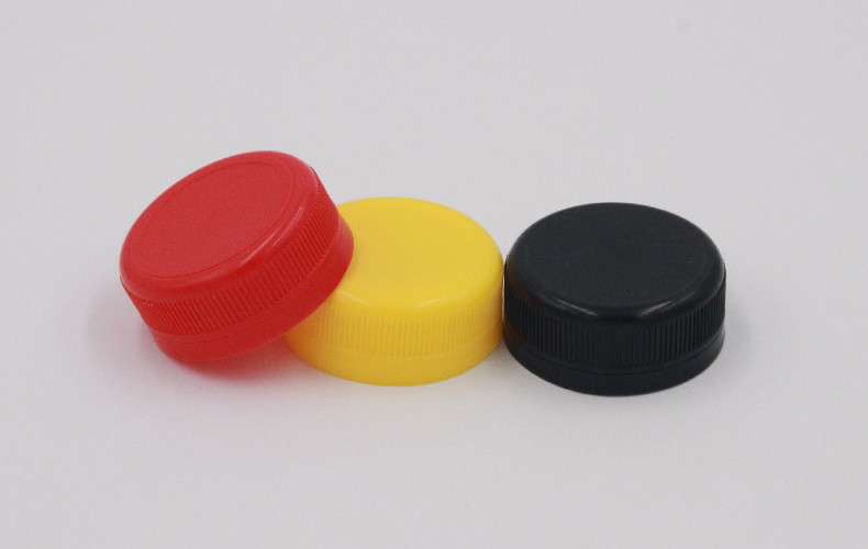Common materials and usage knowledge of plastic bottle caps