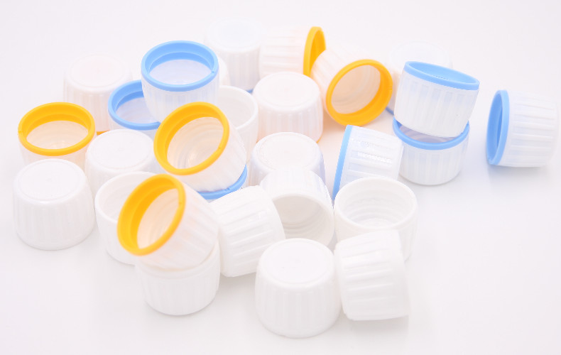 Introduction to bottle caps and according to common sealing forms, plastic bottle caps can be further divided into two categories