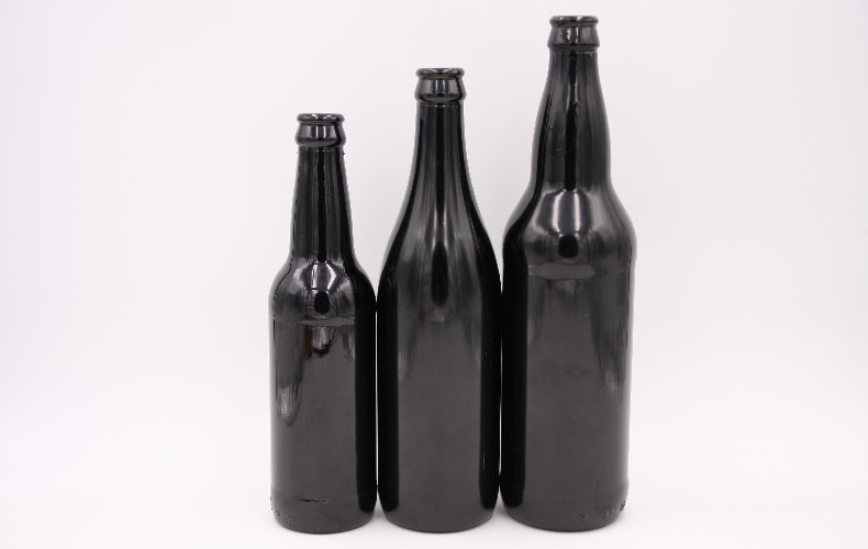 Beer Bottle Shape Design and Filling Quality Control (3)–about remaining space (headspace)