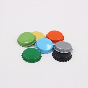 Factory Price For Latest Design Beer Strachable Silicone Reusable Caps for Bottles