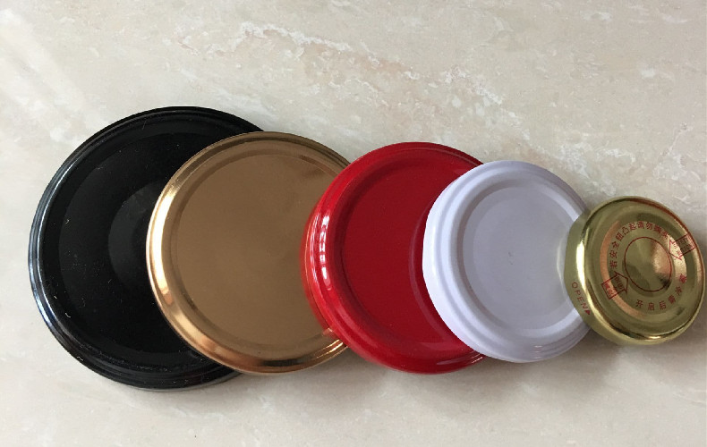 Is it difficult to open canned lids? Find the “little mechanism” on the can lid