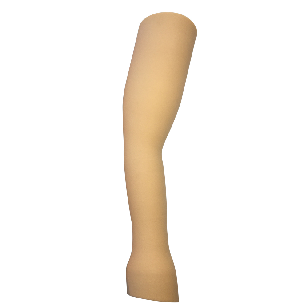 Cheapest Price Orthopedic Ankle Joint - AK Cosmetic Sponge Cover(Pre-shape)   – Wonderfu