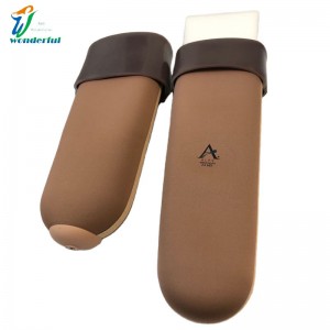 Best-Selling Ankle Joint Brace - ALPS AKDT/AKFR Prosthetic Leg Prosthetic Liner Prosthetics Gel Liner  – Wonderfu