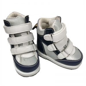Low price for Children′s Shoes for Orthopedic Corrotion