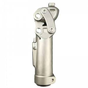 Manufacturing Companies for Aluminum Knee Joint - Four Bar Pneumatic knee joint – Wonderfu