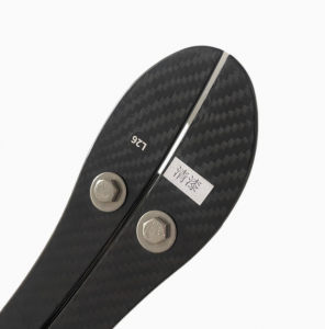 Prosthetic foot Low Ankle Carbon Fibre Artificial foot