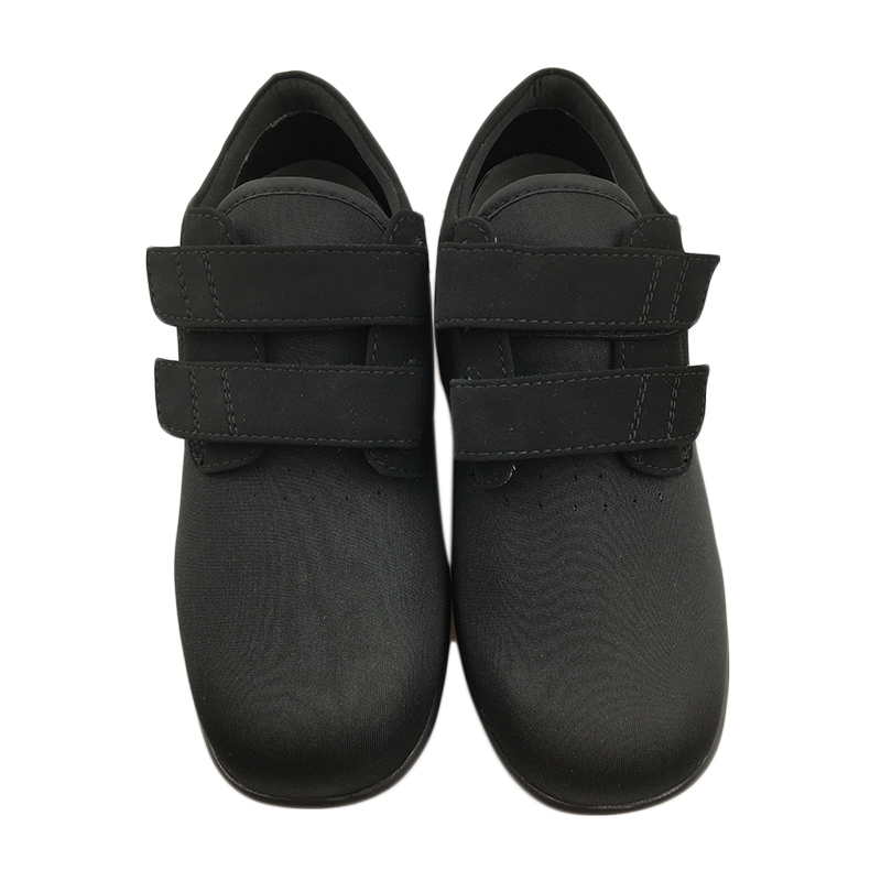 China Double Belt Diabetic Shoes factory and manufacturers | Wonderfu