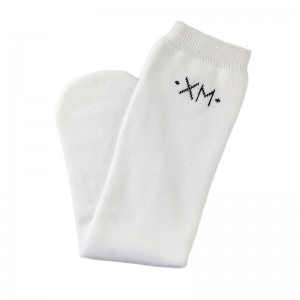 Stump Towel Socks For BK Amputee