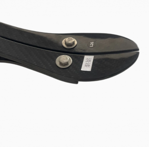 Prosthetic foot Low Ankle Carbon Fibre Artificial foot