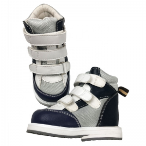 Low price for Children′s Shoes for Orthopedic Corrotion