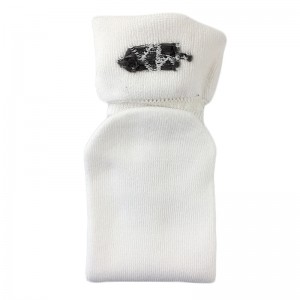 Stump Towel Socks For BK Amputee