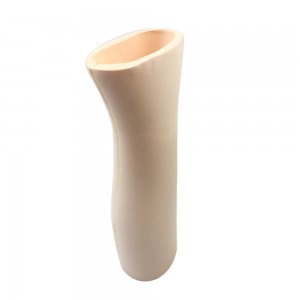 Free sample for China Artificial Prosthetic Limbs Ak Cosmetic Foam Leg Cover