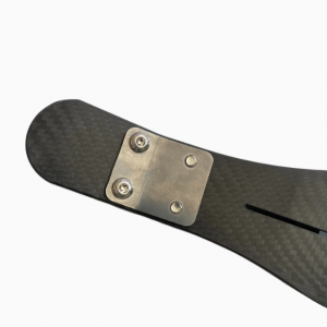 Prosthetic foot Low Ankle Carbon Fibre Artificial foot