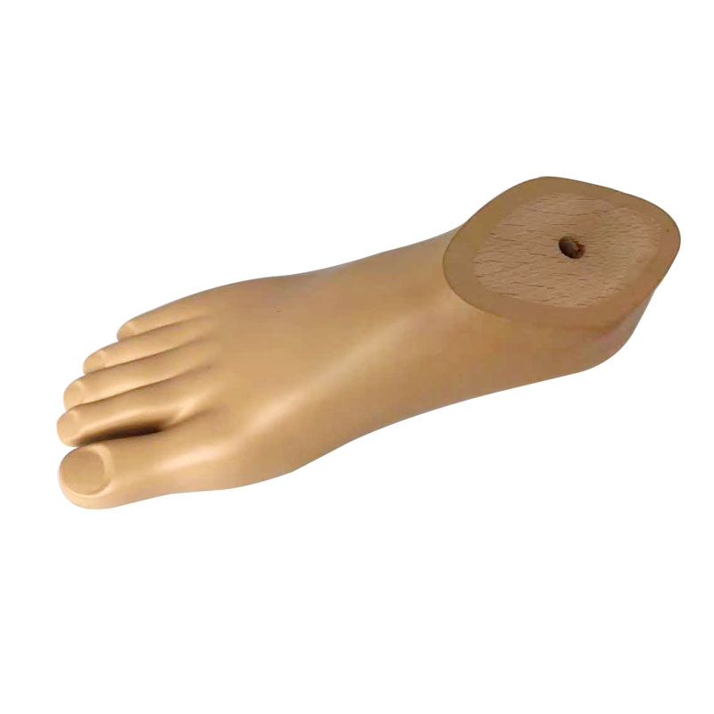 Multiflex Standard - Multiaxial Prosthetic Foot