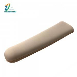 High definition Prosthetic and orthopedic factory ALPS Prosthetic Accessory Gel Liner