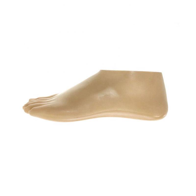 China 100% Original Ortho Joint - Prosthetic Sach Foot – Wonderfu ...