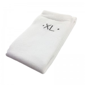 2021 Good Quality Black Grid Arm Slong - Stump Towel Socks For BK Amputee – Wonderfu