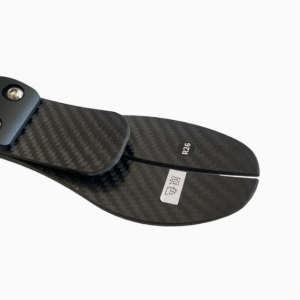 Prosthetic foot Low Ankle Carbon Fibre Artificial foot