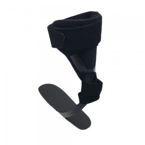 Good User Reputation for Orthopedic Products Afo Carbon Fiber Ankle Foot Orthotics Ankle Foot Orthosis